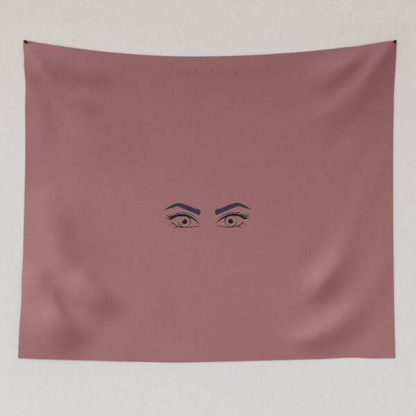 Item preview, smiling eyes! designed and sold by Byoudesigns.