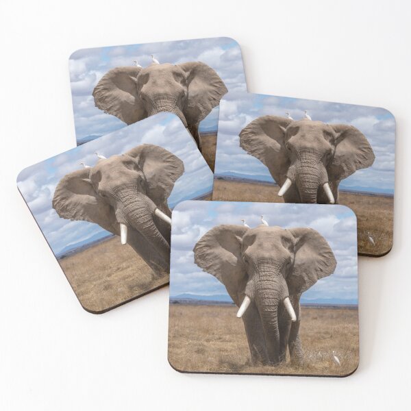 Item preview, Elephant  designed and sold by Comfy Creations.