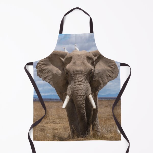 Item preview, Elephant designed and sold by Comfy Creations.