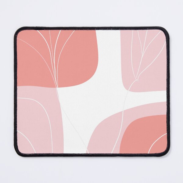 Item preview, Naturelle Flower Shapes #1 #minimal #wall #decor #art  designed and sold by Anita's & Bella's Art.