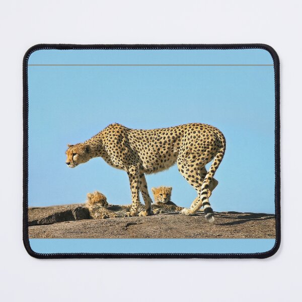 Item preview, Under Mom's Watchful Eye designed and sold by Owed To Nature.