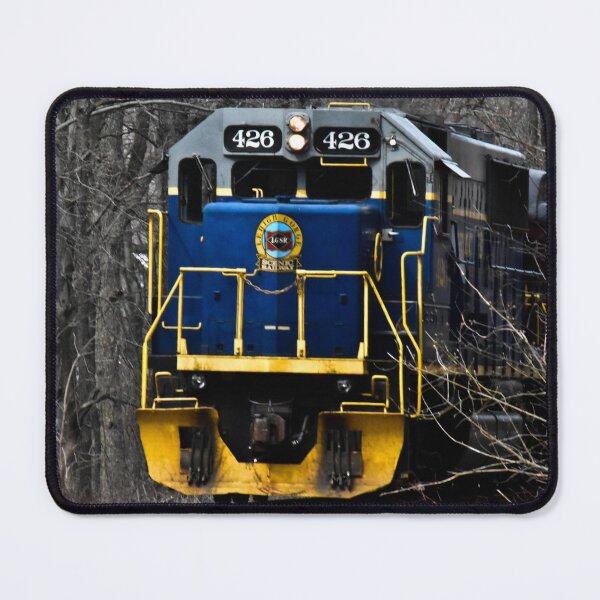 Item preview, 426-113 Easter Excursion designed and sold by Derek Steckert.