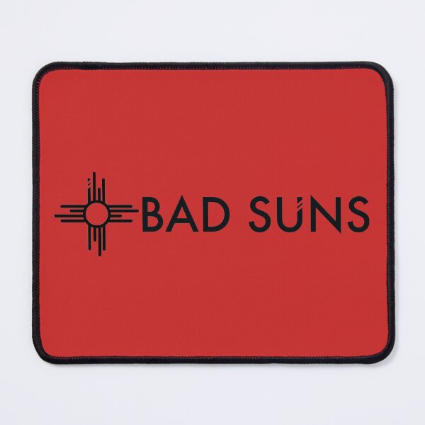 Item preview, Bad Suns designed and sold by NoirPineapple.