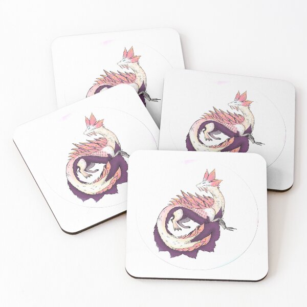 Item preview, Mizutsune designed and sold by SteamedDumpling.