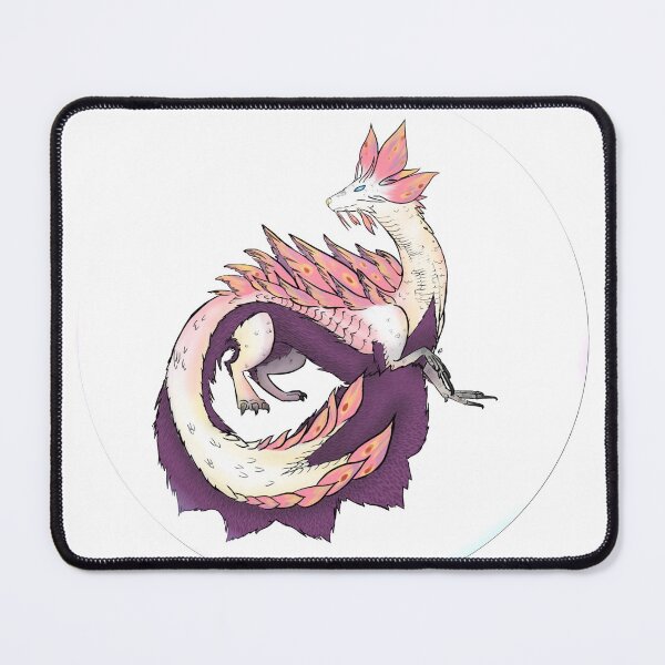 Item preview, Mizutsune designed and sold by SteamedDumpling.