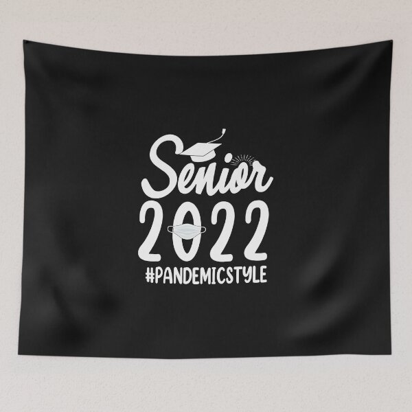 Item preview, senior 2022,Seniors Class of 2022 Graduation designed and sold by ibrahimbahram.