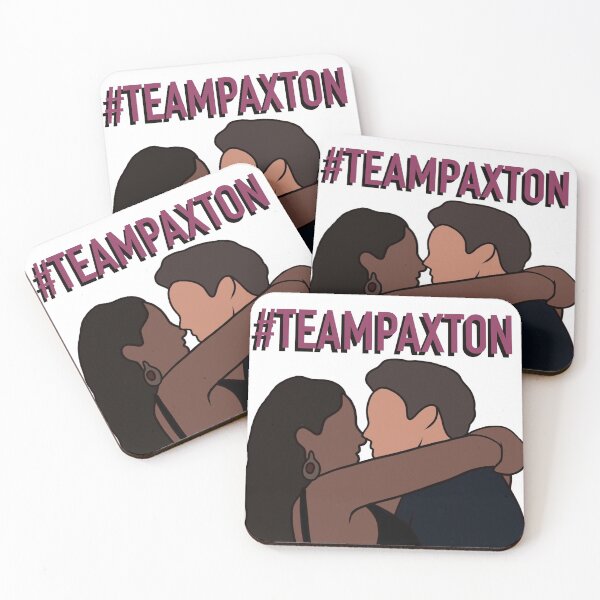 Item preview, Never Have I Ever: Paxton and Devi designed and sold by Susan Hedgehog.