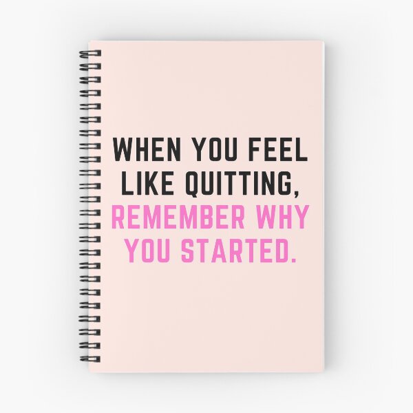 Item preview, Gym motivation quotes, don't quit designed and sold by soniaaseguin.