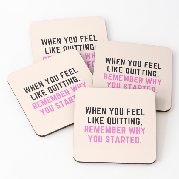 Item preview, Gym motivation quotes, don't quit designed and sold by soniaaseguin.