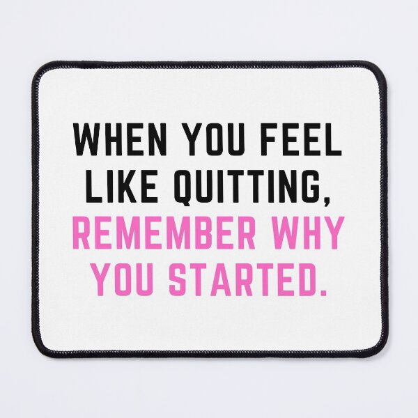 Item preview, Gym motivation quotes, don't quit designed and sold by soniaaseguin.