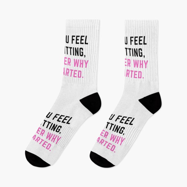Item preview, Gym motivation quotes, don't quit designed and sold by soniaaseguin.