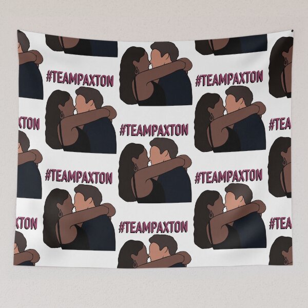 Item preview, Never Have I Ever: Paxton and Devi designed and sold by Susan Hedgehog.