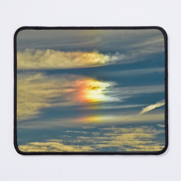 Item preview, Sundog Clouds designed and sold by Derek Steckert.