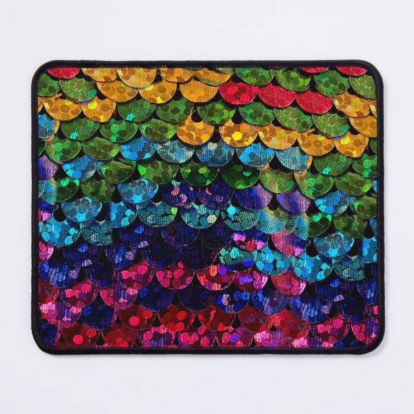Item preview, Colorful sequin designed and sold by MrJean.
