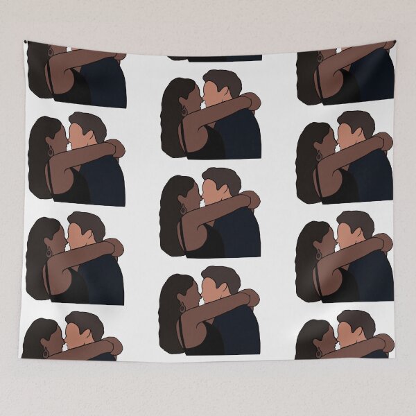 Item preview, Never Have I Ever: Team Paxton designed and sold by Susan Hedgehog.