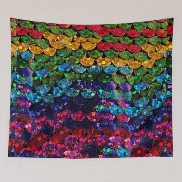 Item preview, Colorful sequin designed and sold by MrJean.