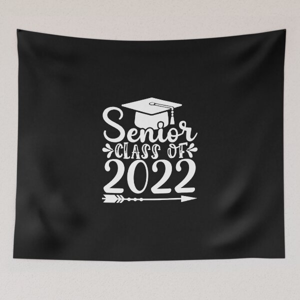 Item preview, senior 2022,Seniors Class of 2022 Graduation designed and sold by ibrahimbahram.