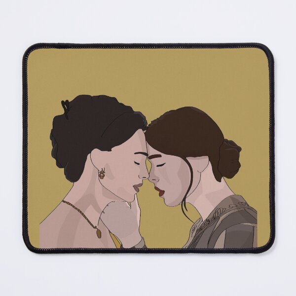 Item preview, Emily and sue  designed and sold by lu-digital-art.