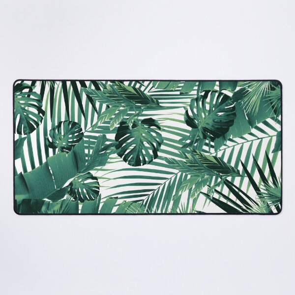 Item preview, Tropical Jungle Leaves Siesta #5 #tropical #decor #art designed and sold by Anita's & Bella's Art.