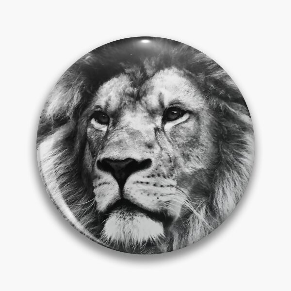 Item preview, Lion King designed and sold by Joanne wilde.