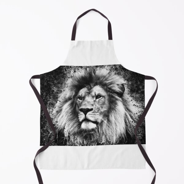 Item preview, Lion King designed and sold by Joanne wilde.