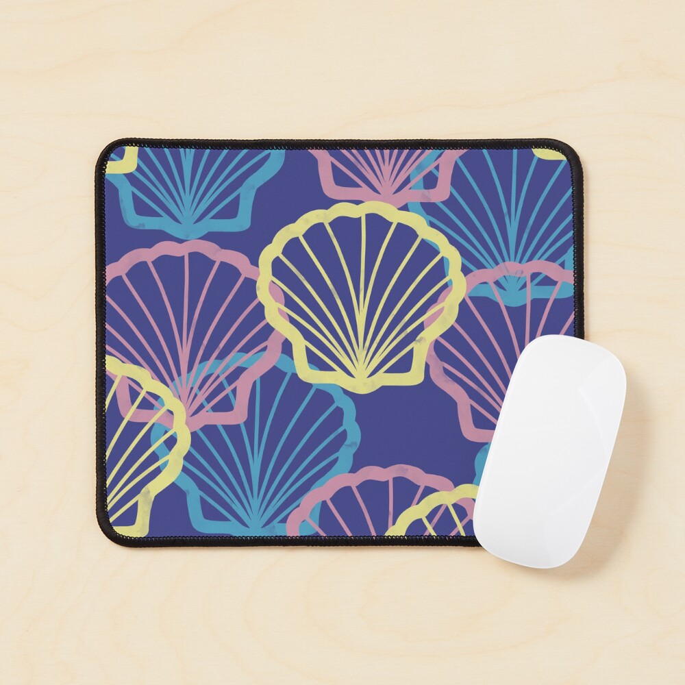 Item preview, Mouse Pad designed and sold by PyjamaBee.