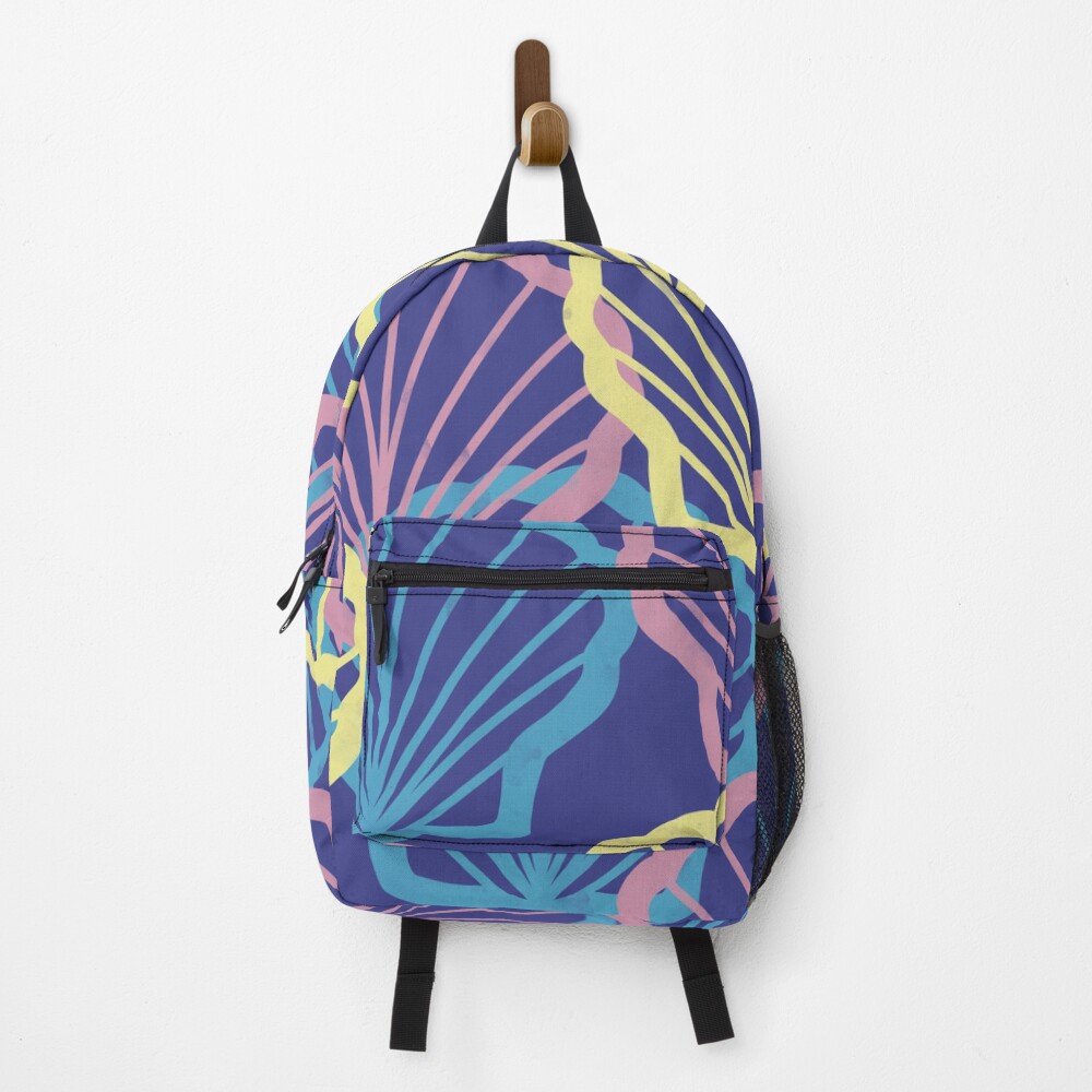 Item preview, Backpack designed and sold by PyjamaBee.