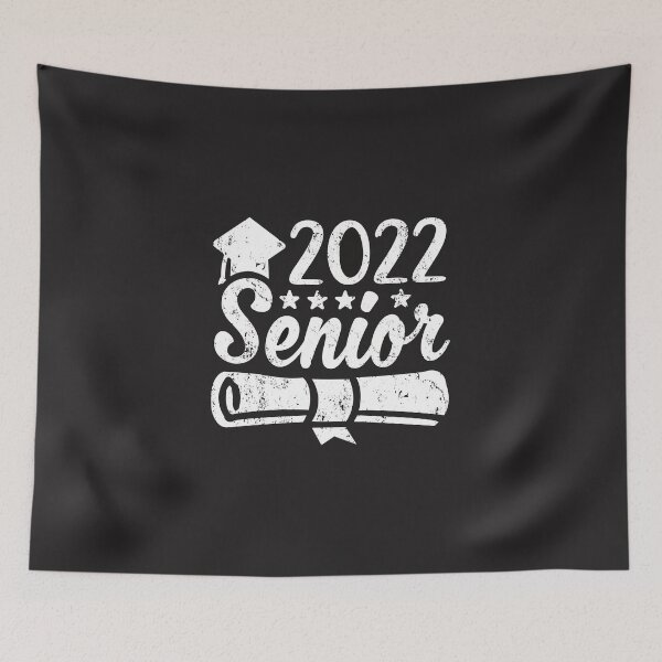 Item preview, senior 2022,Seniors Class of 2022 Graduation designed and sold by ibrahimbahram.