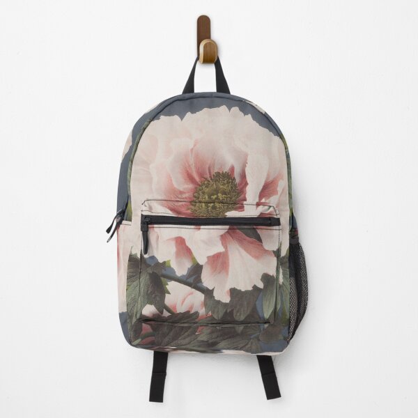 Item preview, Retro Japanese Flower (1887–1897) by Ogawa Kazumasa designed and sold by Designedbysm.