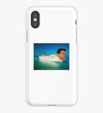 Tom Cruise...Ship iPhone Case