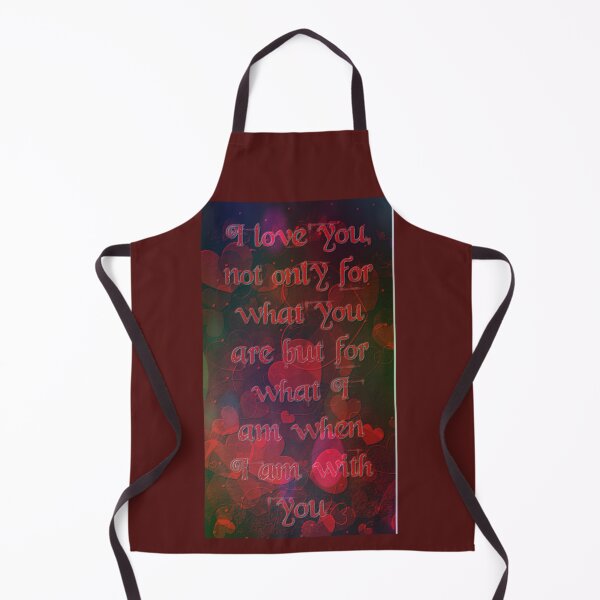 Item preview, I love you for... designed and sold by FierceSabrina87.