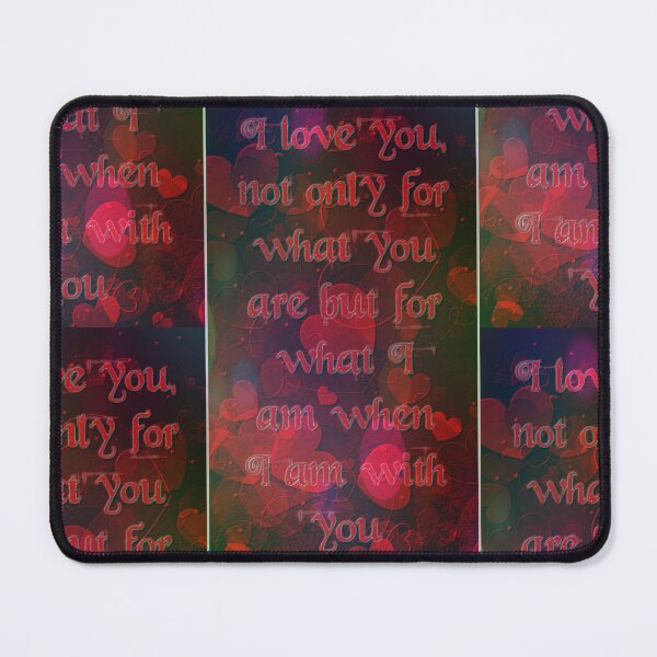 Item preview, I love you for... designed and sold by FierceSabrina87.