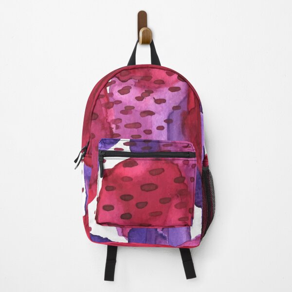 Item preview, Brazzberry Watercolor Splash designed and sold by MclaughlinGifts.