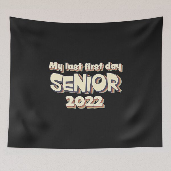 Item preview, senior 2022,Seniors Class of 2022 Graduation designed and sold by ibrahimbahram.