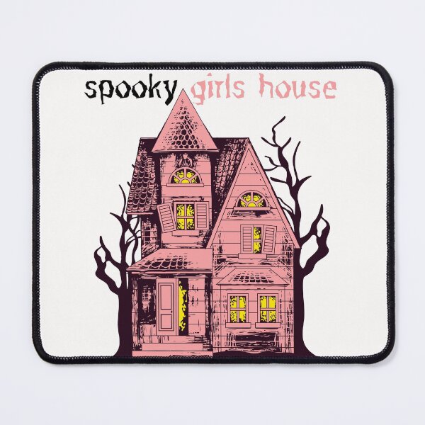 Item preview, spooky girls house designed and sold by Danalight.