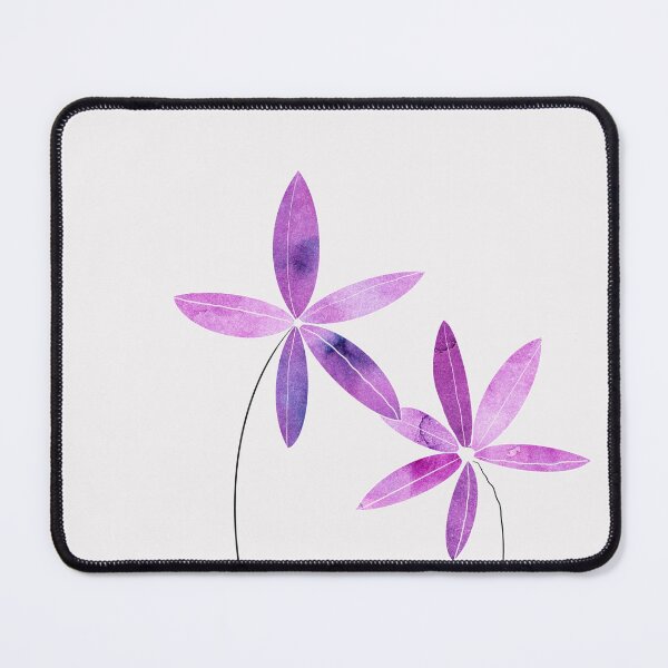 Item preview, Minimal Flower Dream #1 #floral #wall #decor #art designed and sold by Anita's & Bella's Art.
