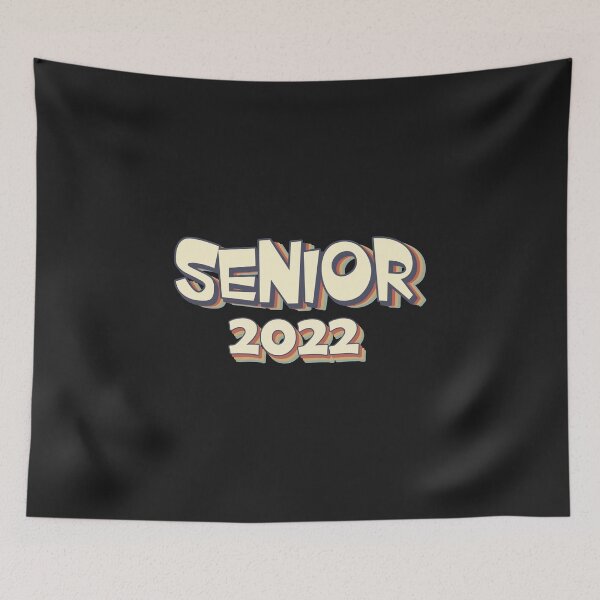 Item preview, senior 2022,Seniors Class of 2022 Graduation designed and sold by ibrahimbahram.