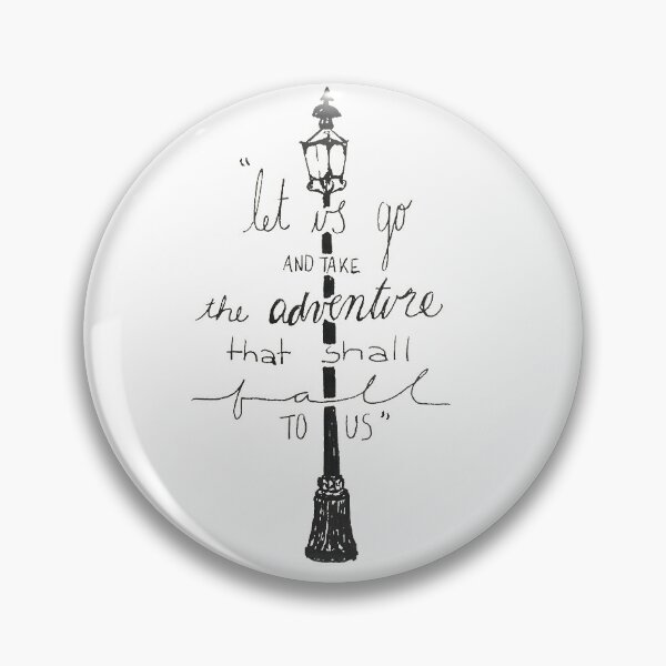 Item preview, Narnia quote designed and sold by ItsBritknee17.