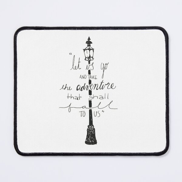 Item preview, Narnia quote designed and sold by ItsBritknee17.