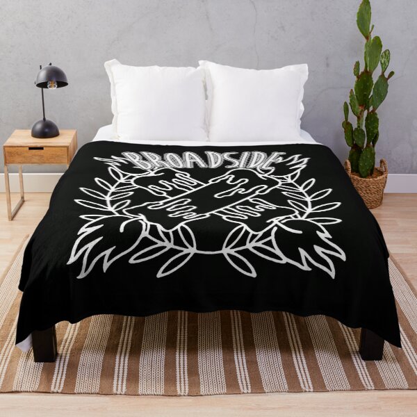 Item preview, BROADSIDE designed and sold by Bigricxi.
