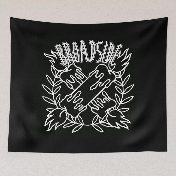 Item preview, BROADSIDE designed and sold by Bigricxi.