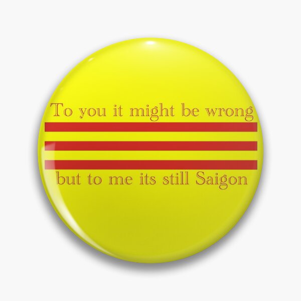 Item preview, Still Saigon  designed and sold by Napalm-zip.