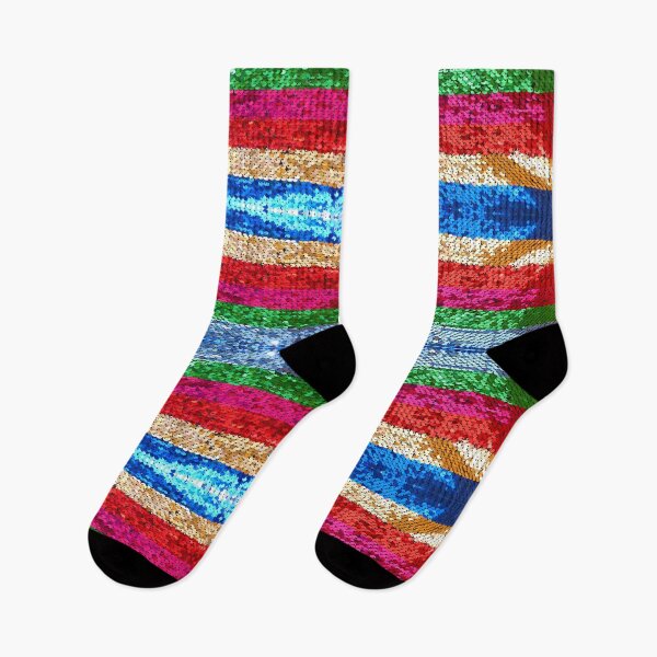 Item preview, sequin stripes designed and sold by MrJean.