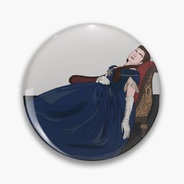 Item preview, Emily at the opera designed and sold by lu-digital-art.