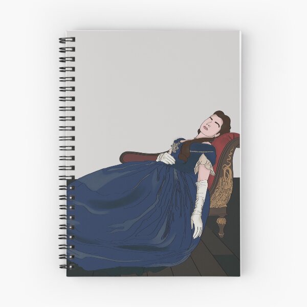 Item preview, Emily at the opera designed and sold by lu-digital-art.