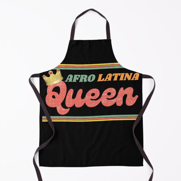 Item preview, Afro Latina Queen designed and sold by Designs By YL.