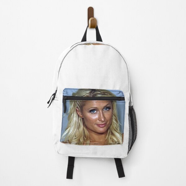 Item preview, paris hilton mugshot designed and sold by shopmydesign.