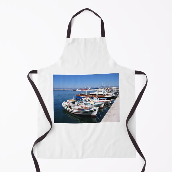 Item preview, THASSOS BOATS.2 designed and sold by ronsaunders47.