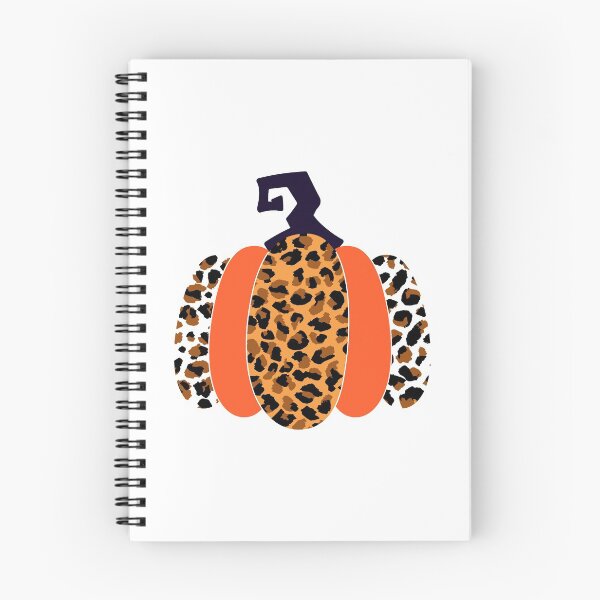 Item preview, Leopard Pumpkin Fall autumn season designed and sold by TH3--DESIGNER.