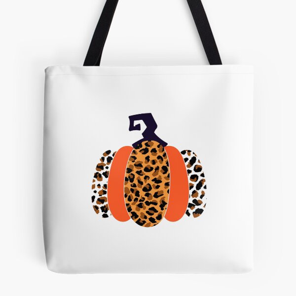 Item preview, Leopard Pumpkin Fall autumn season designed and sold by TH3--DESIGNER.